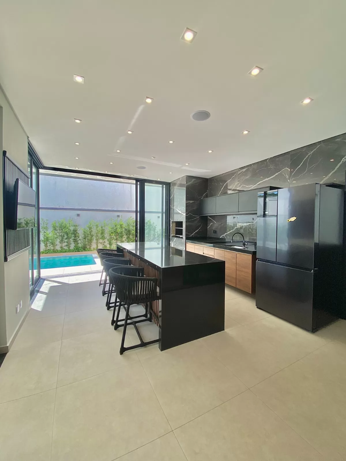 Maravilhoso Sobrado à Venda no Chácara Ondina em Sorocaba/SP