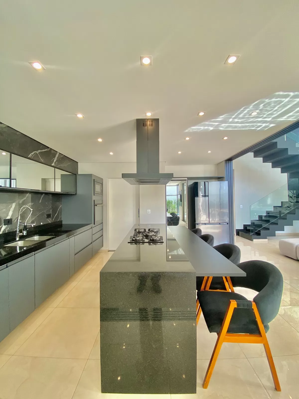 Maravilhoso Sobrado à Venda no Chácara Ondina em Sorocaba/SP