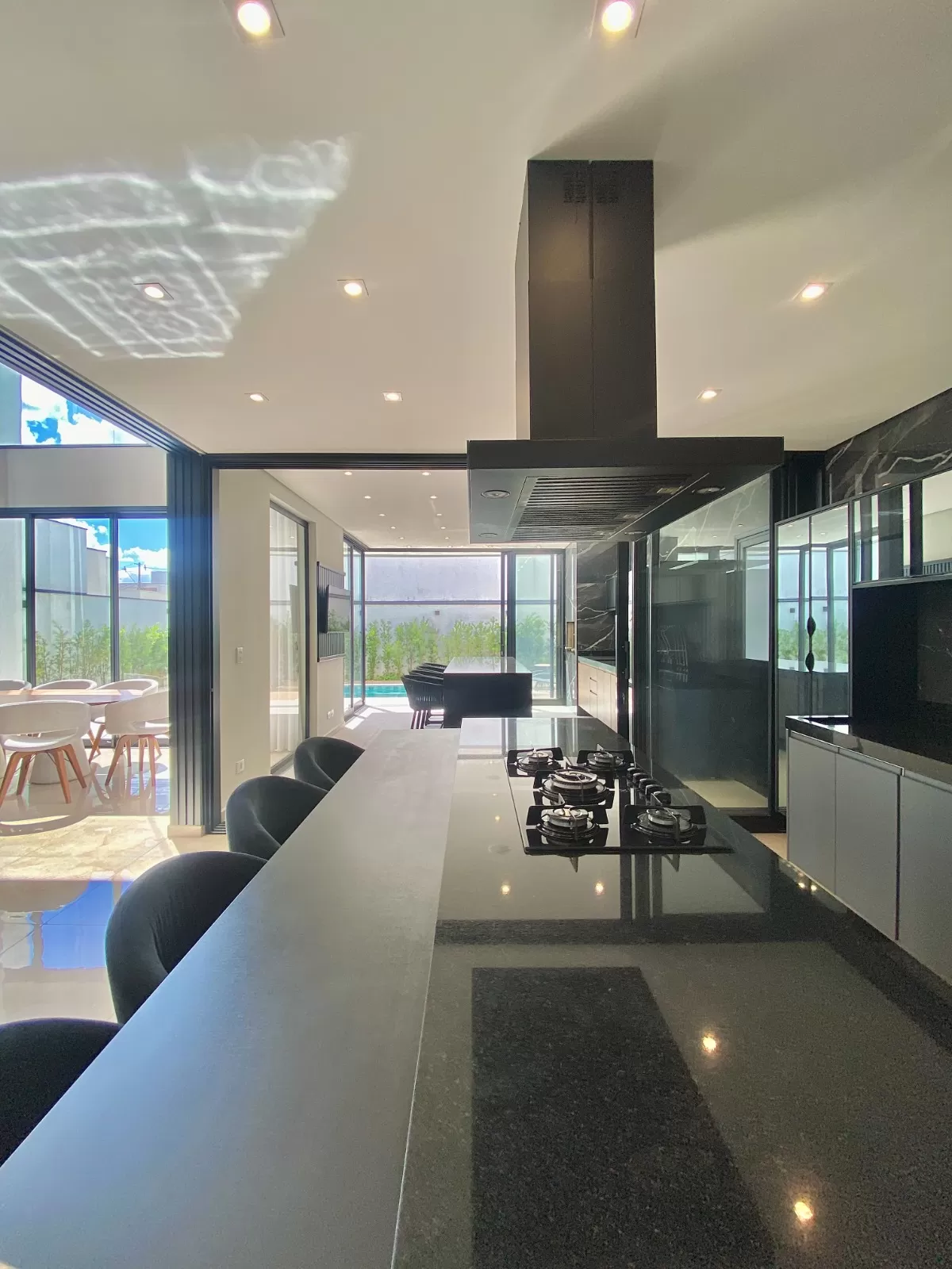 Maravilhoso Sobrado à Venda no Chácara Ondina em Sorocaba/SP