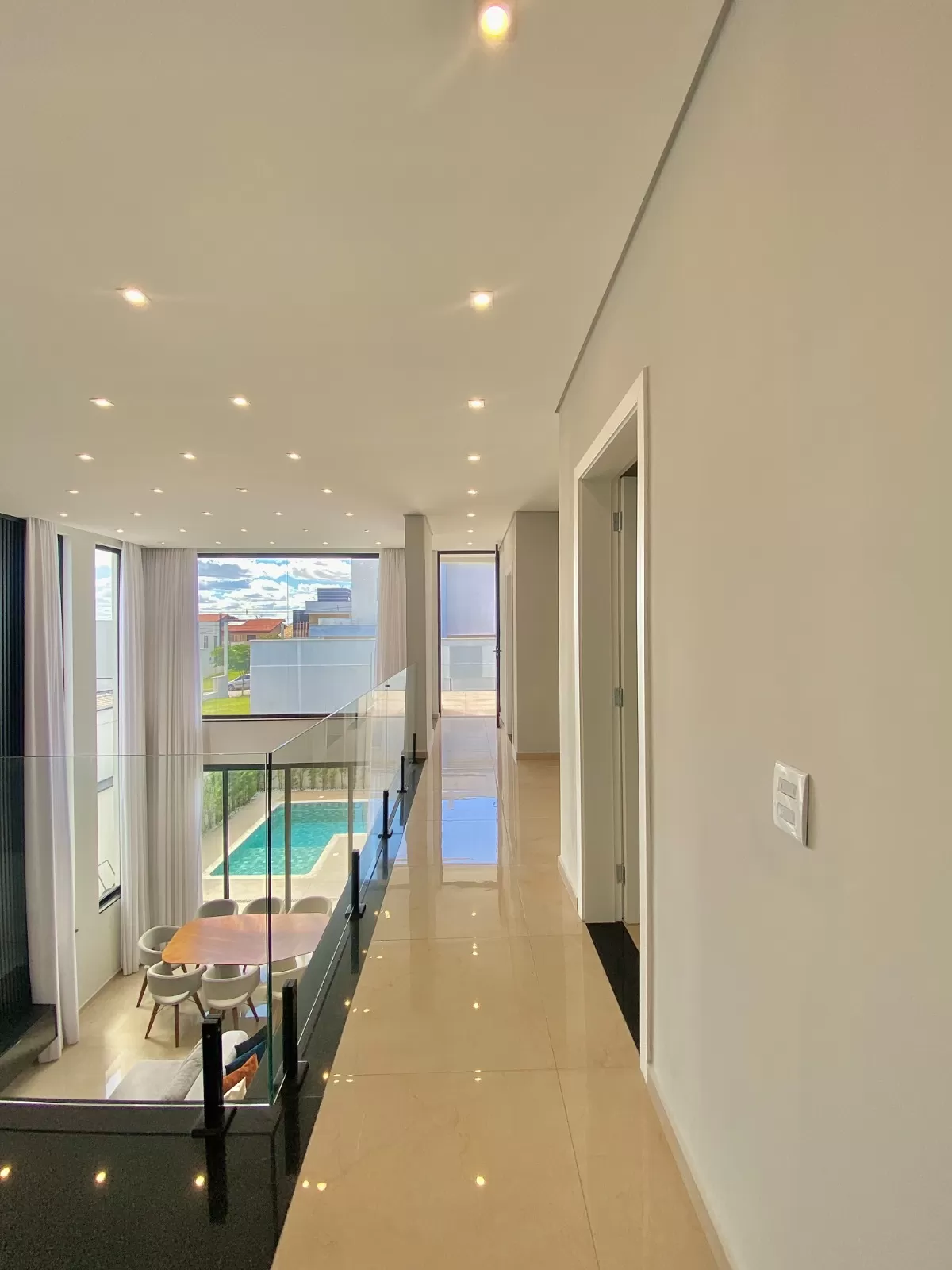 Maravilhoso Sobrado à Venda no Chácara Ondina em Sorocaba/SP