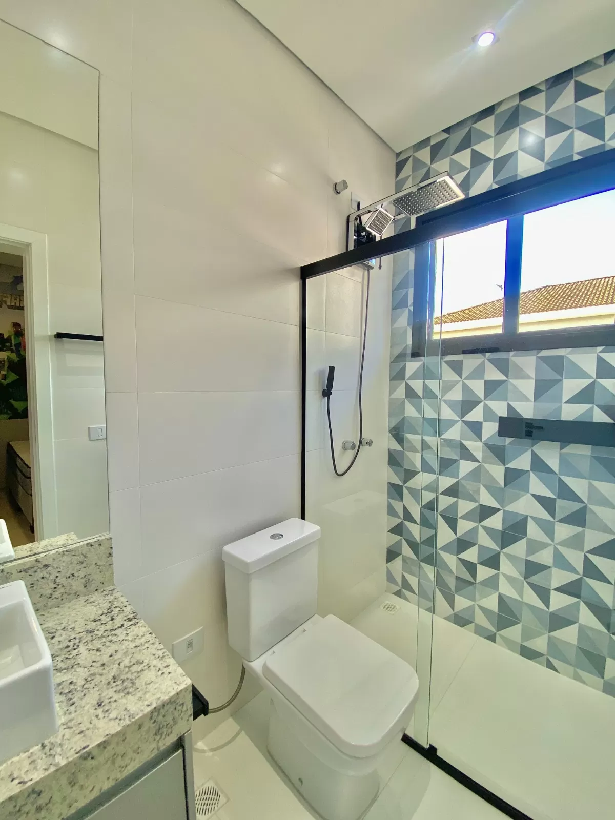 Maravilhoso Sobrado à Venda no Chácara Ondina em Sorocaba/SP