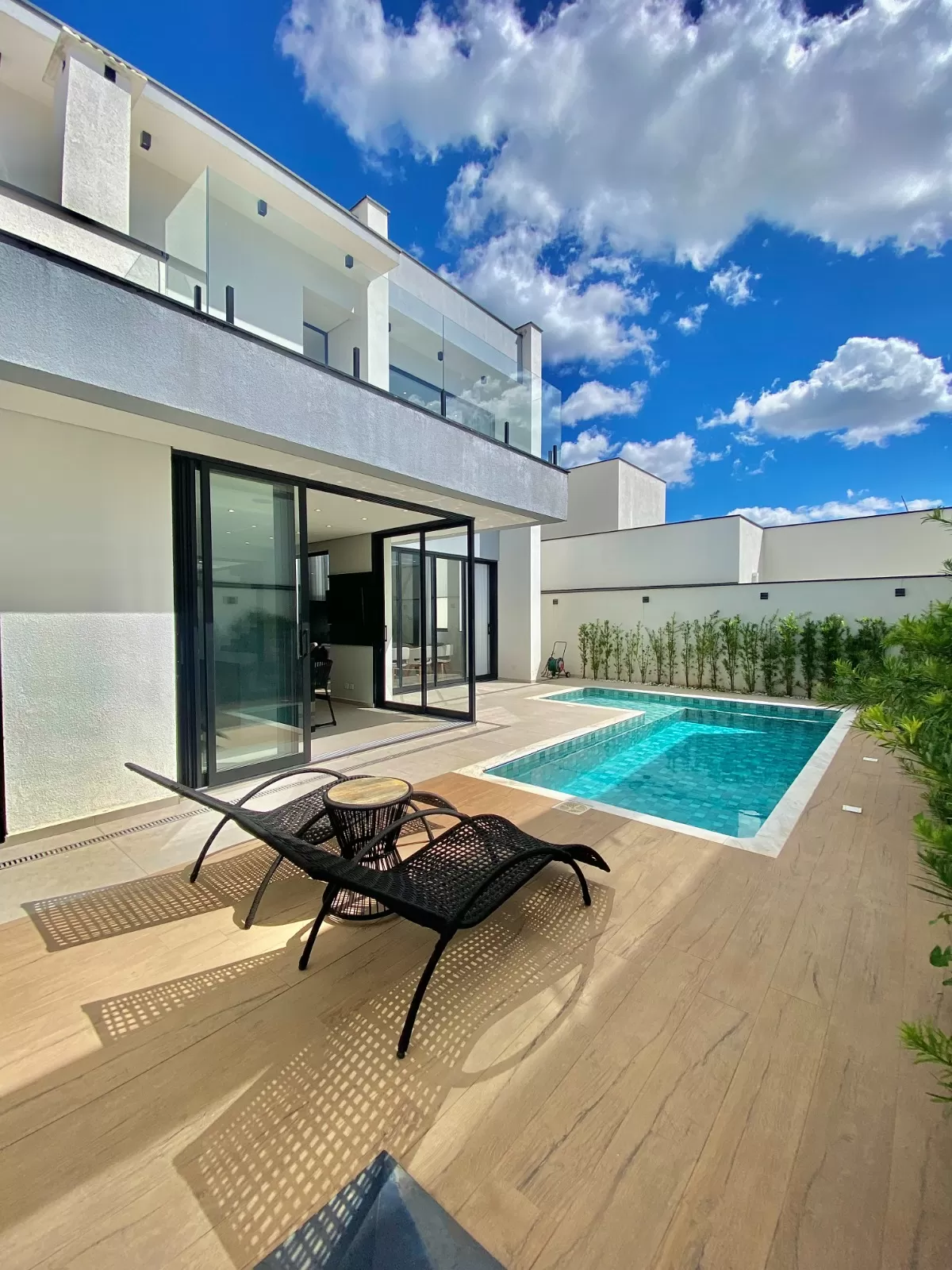 Maravilhoso Sobrado à Venda no Chácara Ondina em Sorocaba/SP