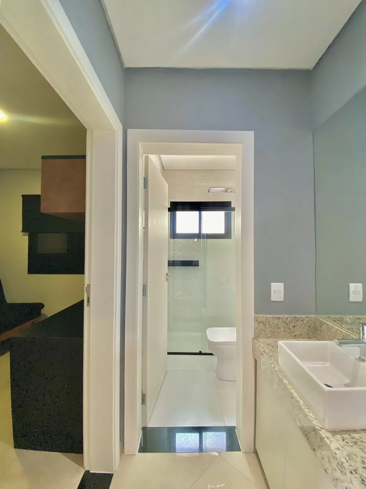 Maravilhoso Sobrado à Venda no Chácara Ondina em Sorocaba/SP