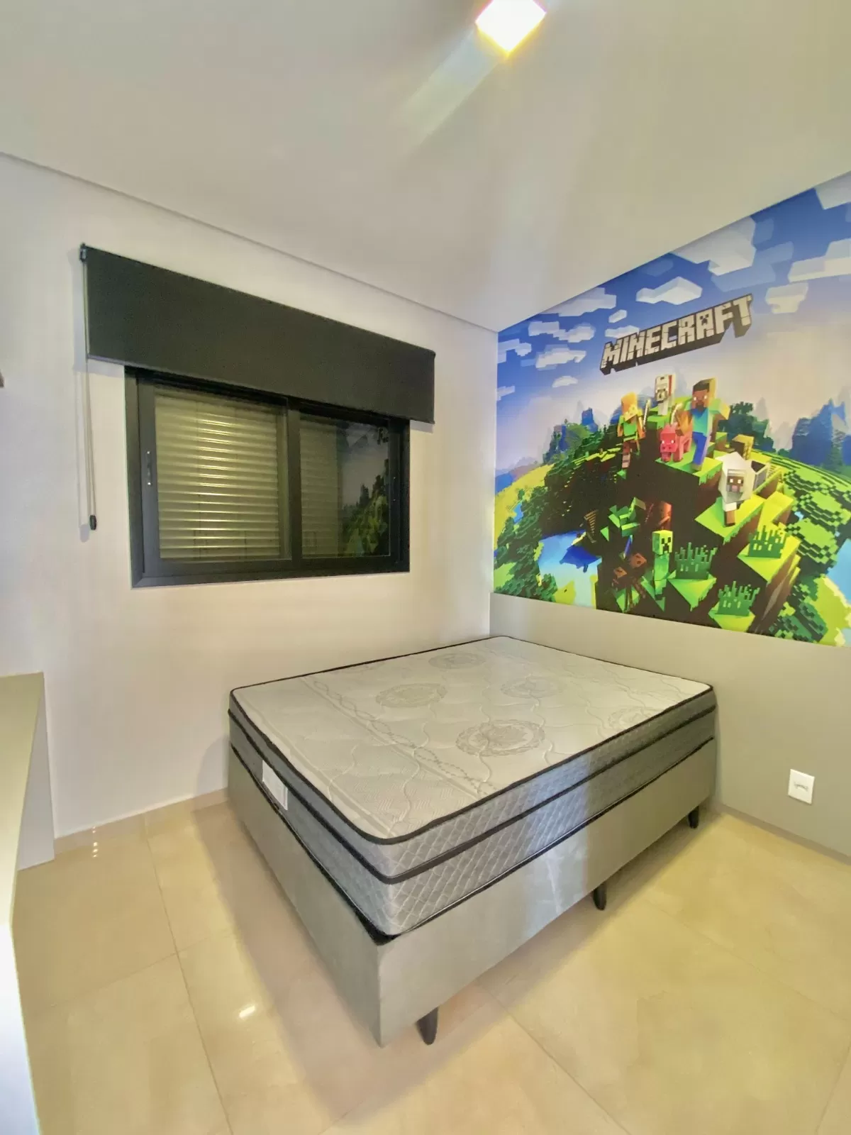 Maravilhoso Sobrado à Venda no Chácara Ondina em Sorocaba/SP