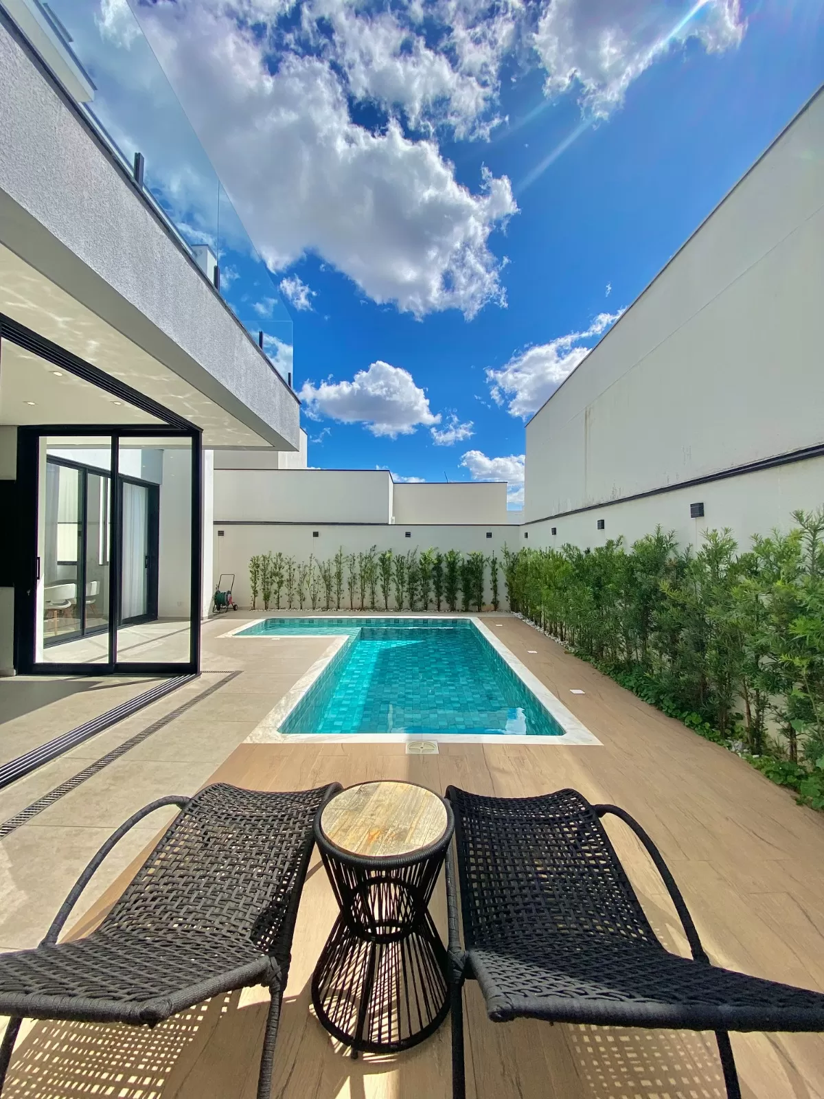 Maravilhoso Sobrado à Venda no Chácara Ondina em Sorocaba/SP