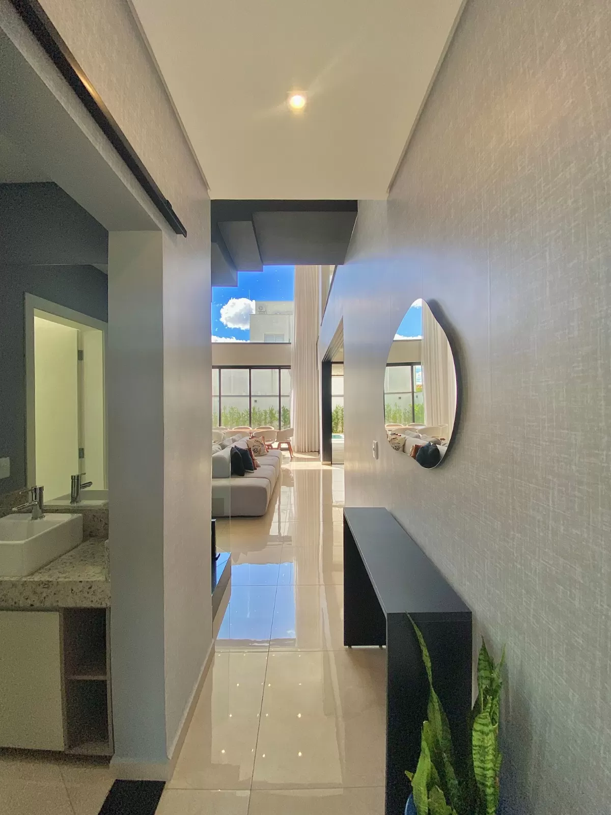 Maravilhoso Sobrado à Venda no Chácara Ondina em Sorocaba/SP