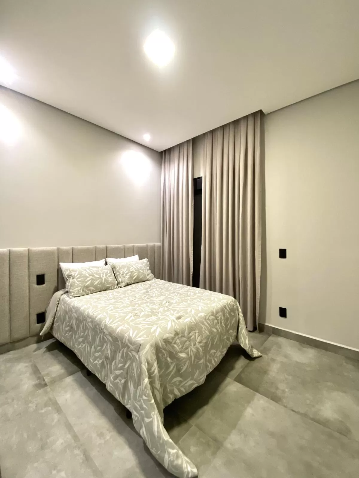 Linda Casa Térrea no Condomínio Chácara Ondina em Sorocaba/SP