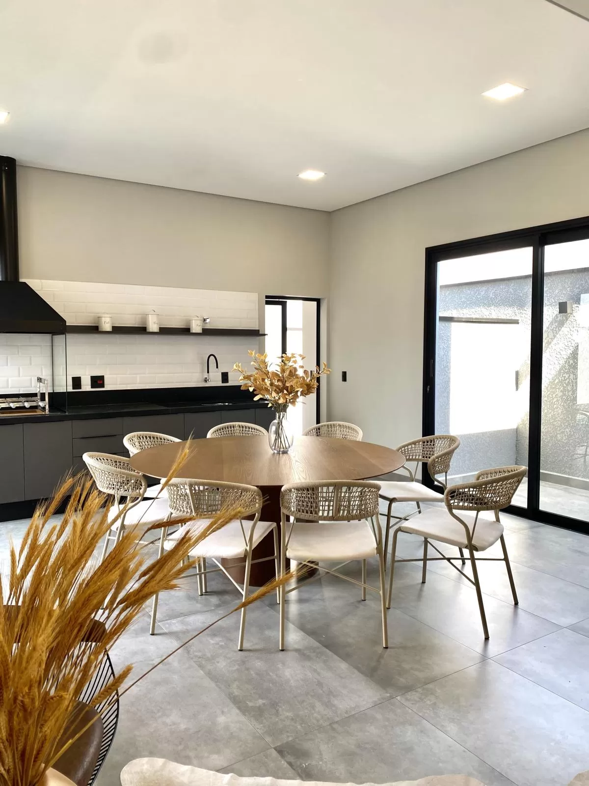 Linda Casa Térrea no Condomínio Chácara Ondina em Sorocaba/SP