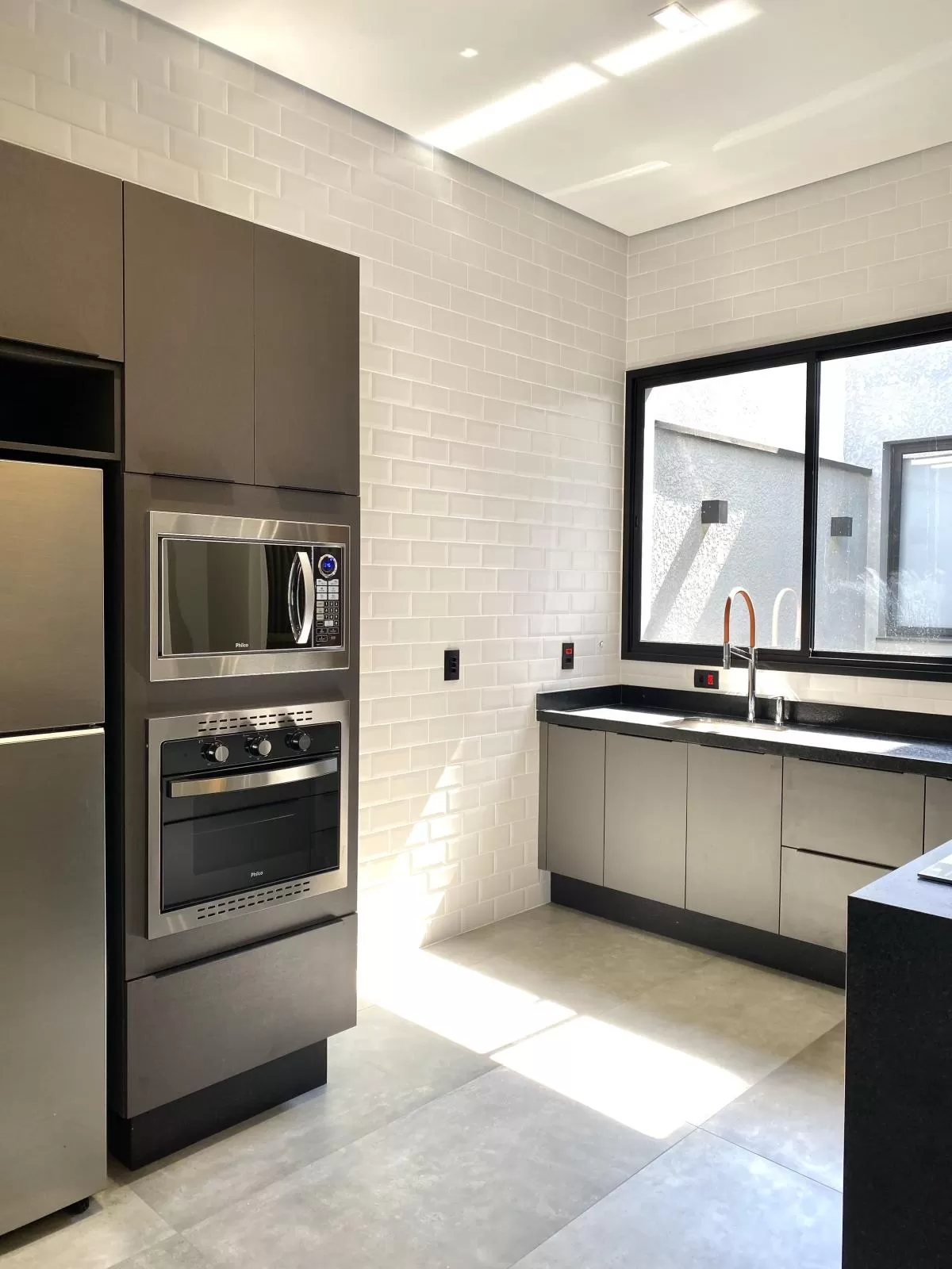 Linda Casa Térrea no Condomínio Chácara Ondina em Sorocaba/SP