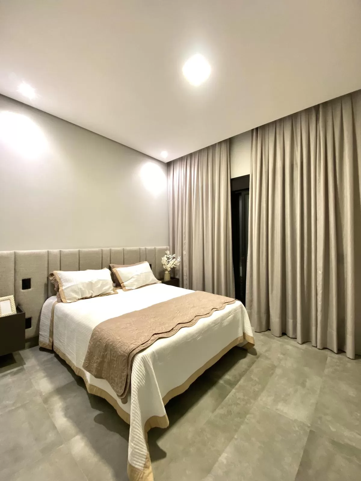 Linda Casa Térrea no Condomínio Chácara Ondina em Sorocaba/SP