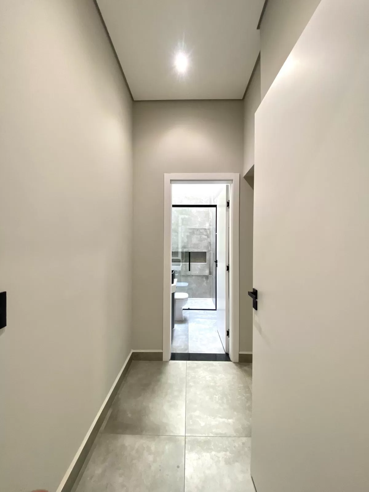 Linda Casa Térrea no Condomínio Chácara Ondina em Sorocaba/SP