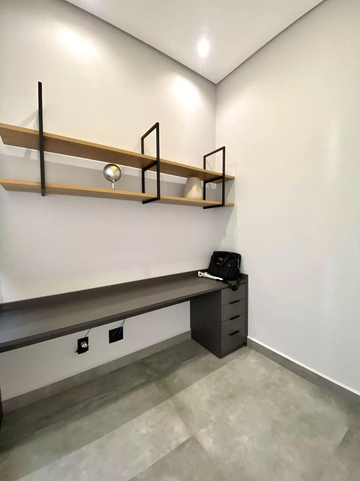 Linda Casa Térrea no Condomínio Chácara Ondina em Sorocaba/SP