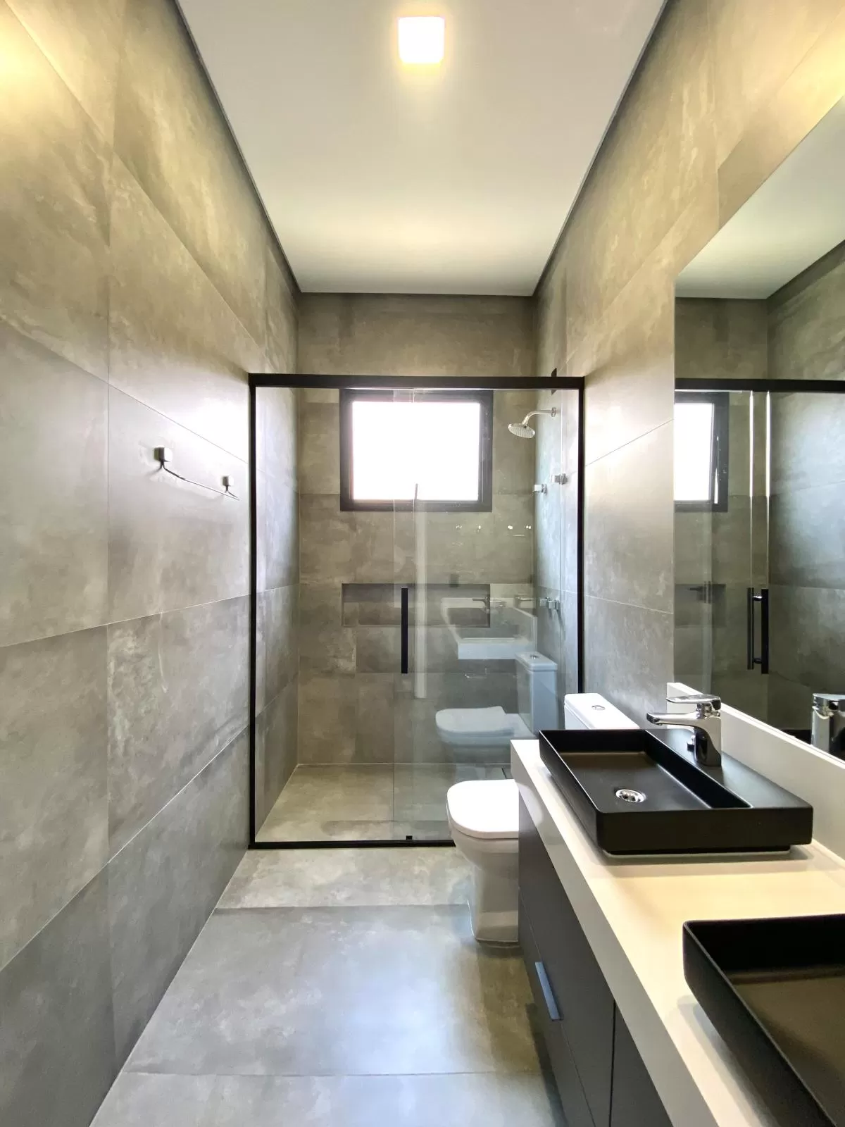 Linda Casa Térrea no Condomínio Chácara Ondina em Sorocaba/SP