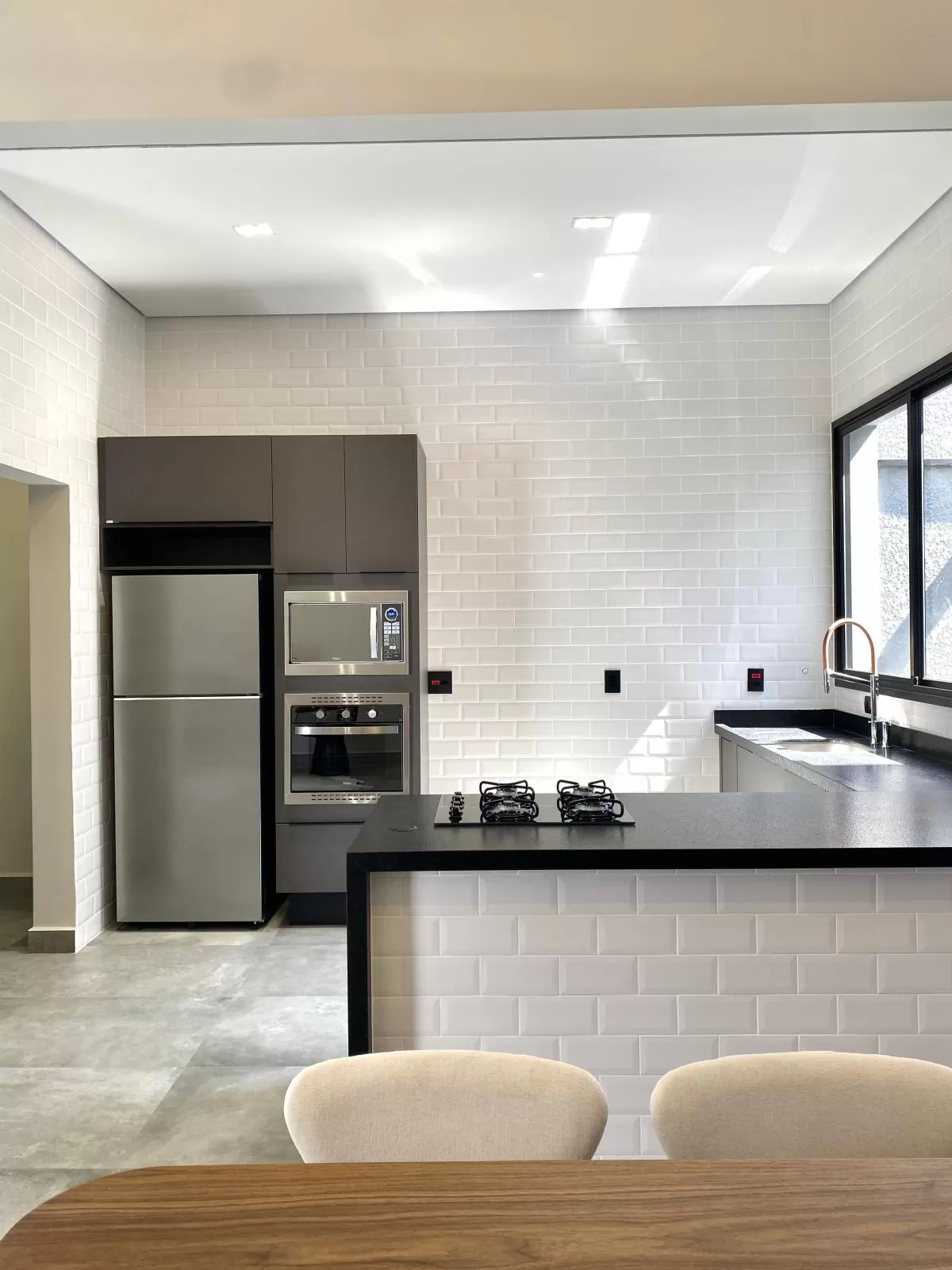 Linda Casa Térrea no Condomínio Chácara Ondina em Sorocaba/SP