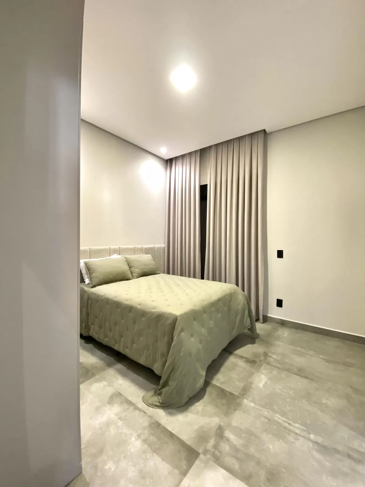 Linda Casa Térrea no Condomínio Chácara Ondina em Sorocaba/SP