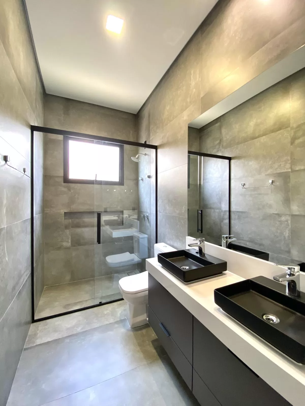 Linda Casa Térrea no Condomínio Chácara Ondina em Sorocaba/SP