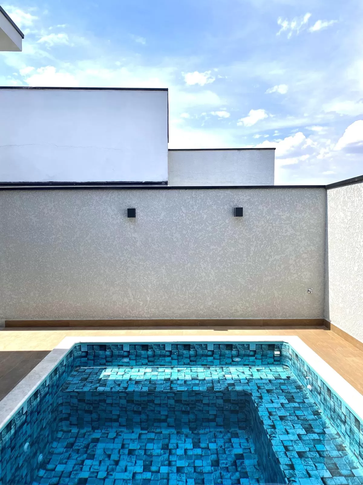 Linda Casa Térrea no Condomínio Chácara Ondina em Sorocaba/SP