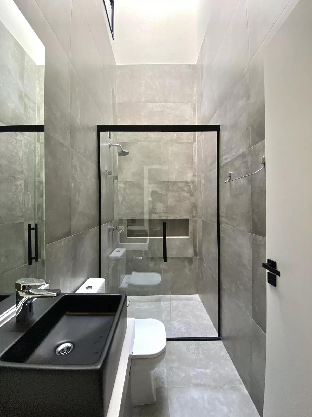 Linda Casa Térrea no Condomínio Chácara Ondina em Sorocaba/SP