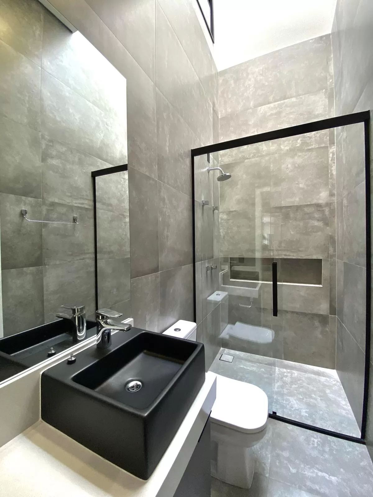 Linda Casa Térrea no Condomínio Chácara Ondina em Sorocaba/SP