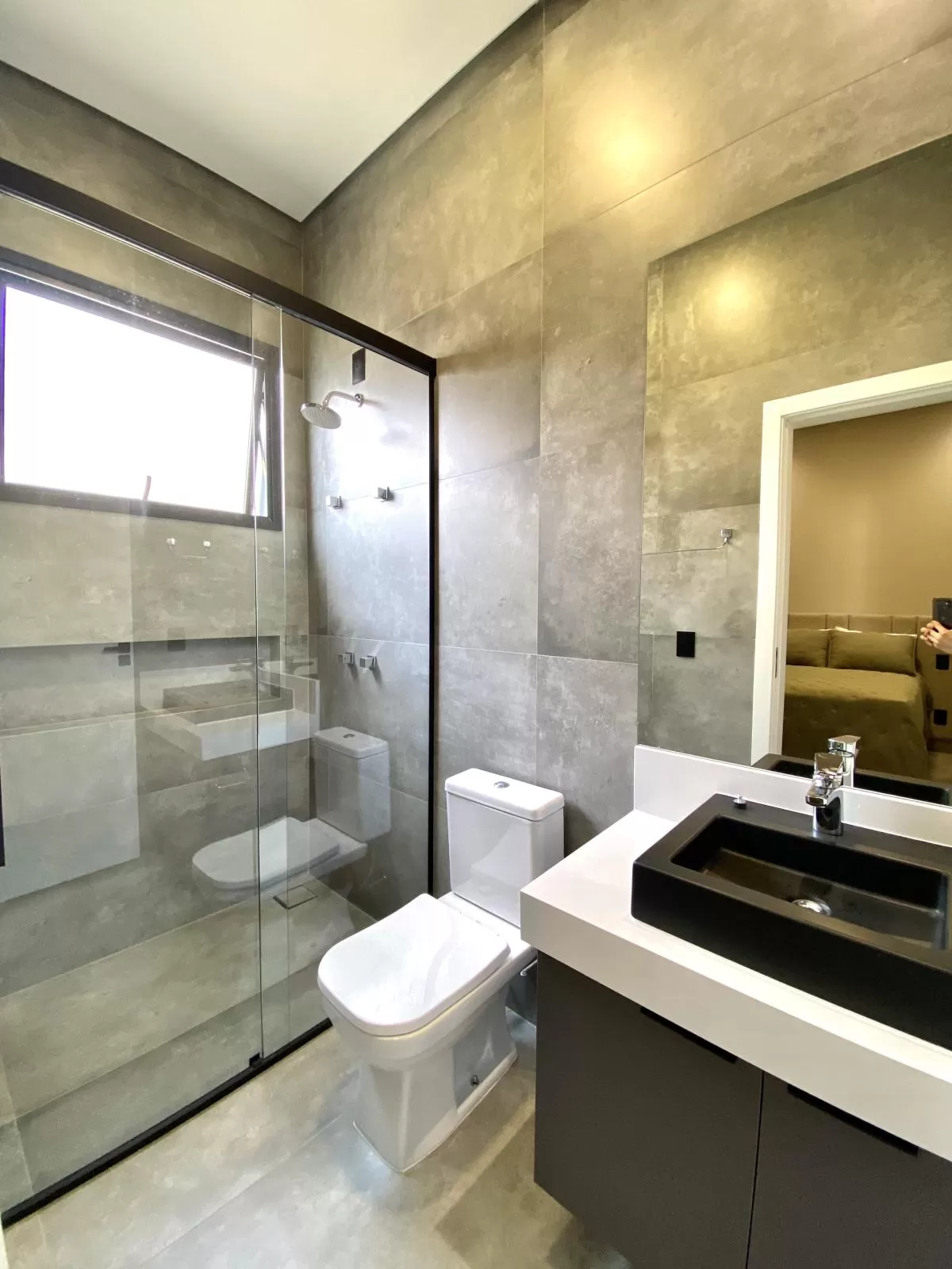 Linda Casa Térrea no Condomínio Chácara Ondina em Sorocaba/SP