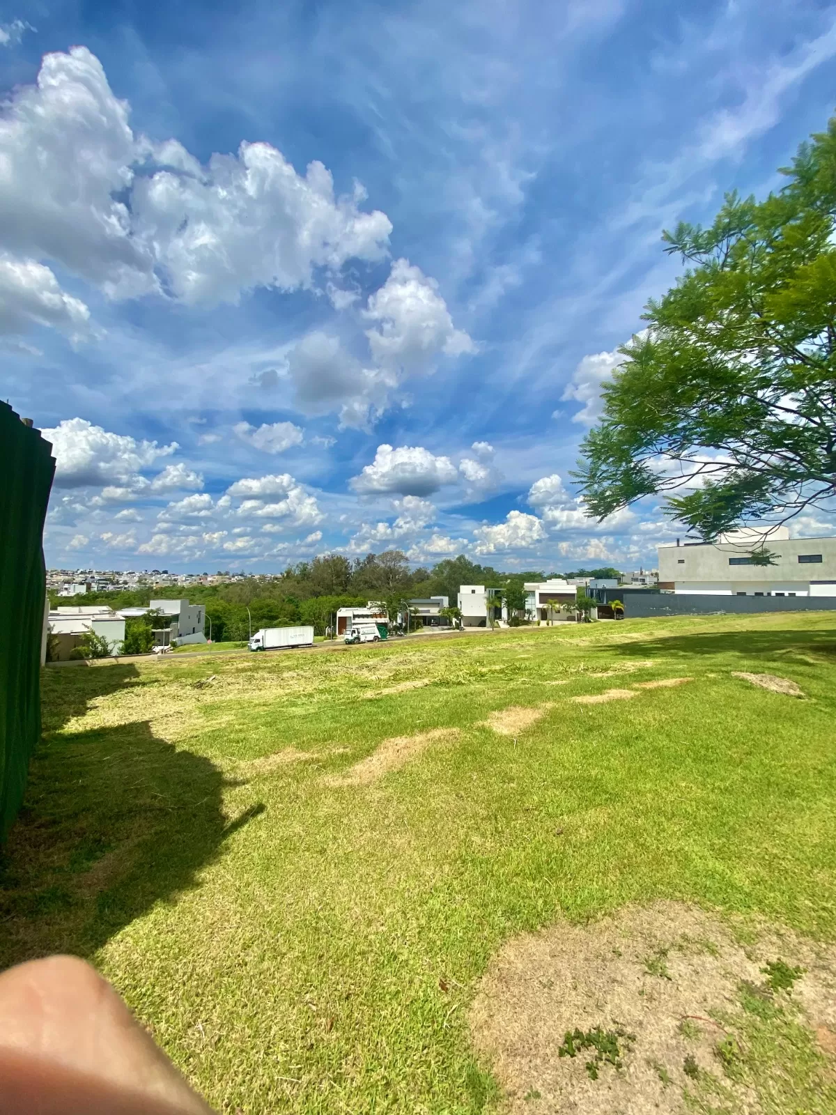 Terreno à Venda com excelente localização, 452m² no Condomínio Alphaville Nova Esplanada 4 em Votorantim/SP