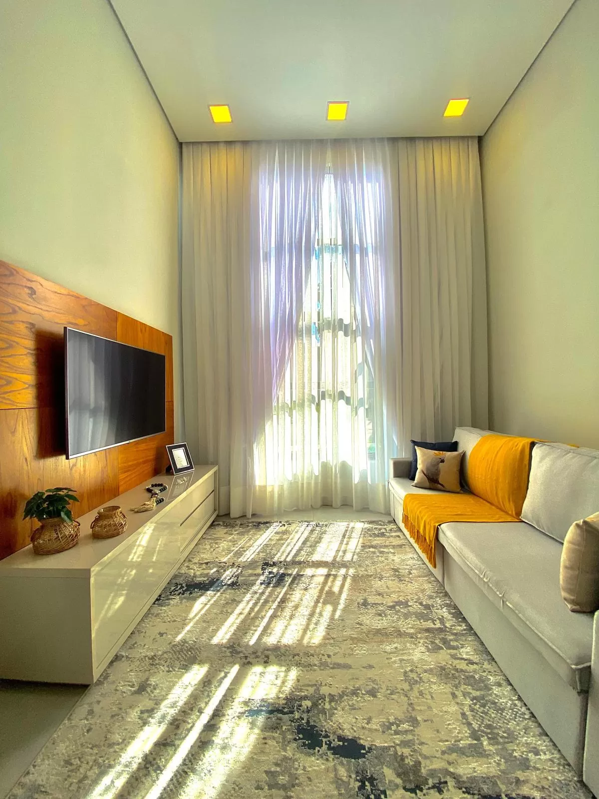 Casa à Venda no Condomínio Terras de São Francisco em Sorocaba/SP