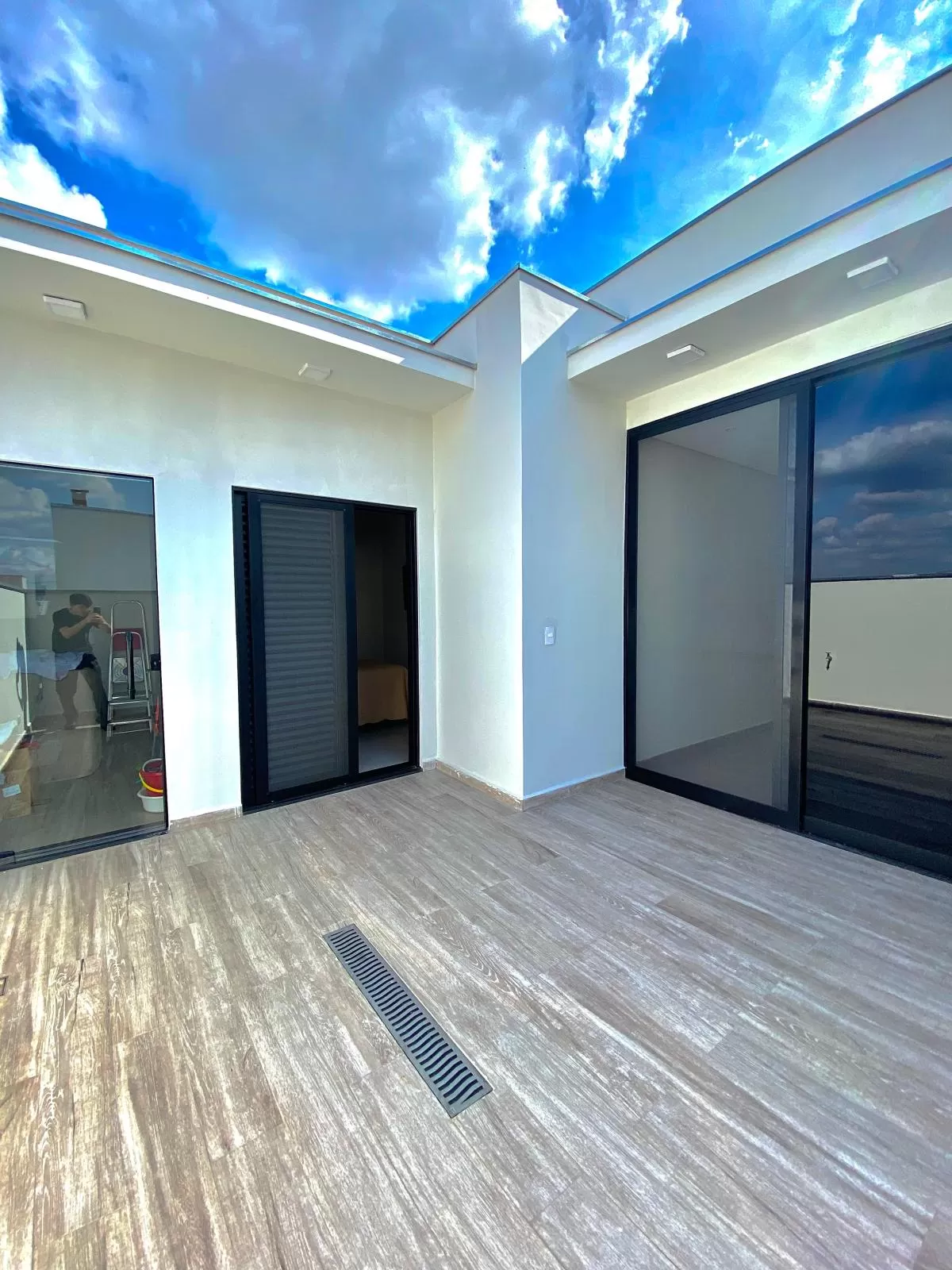 Casa à Venda no Condomínio Terras de São Francisco em Sorocaba/SP