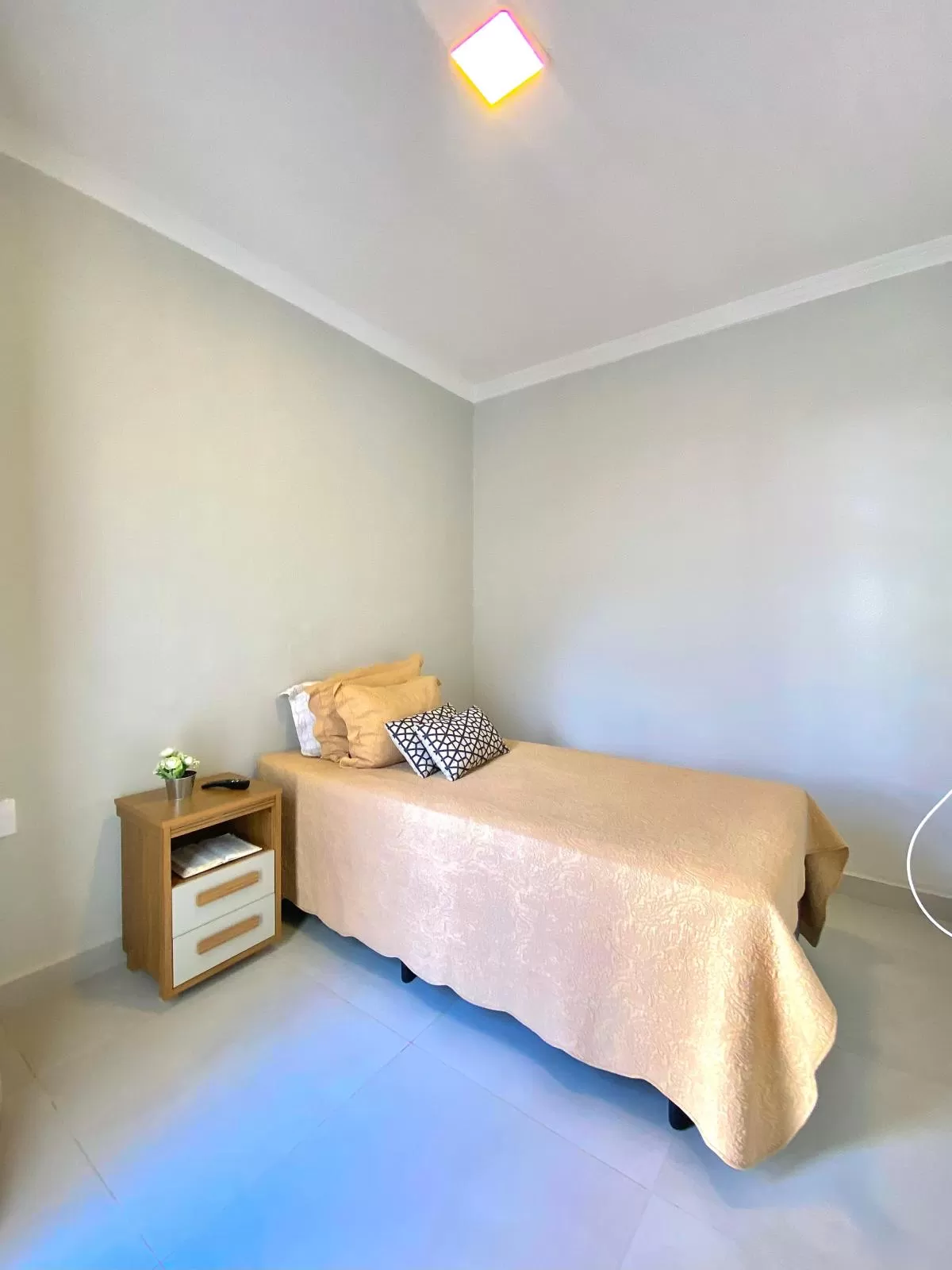 Casa à Venda no Condomínio Terras de São Francisco em Sorocaba/SP