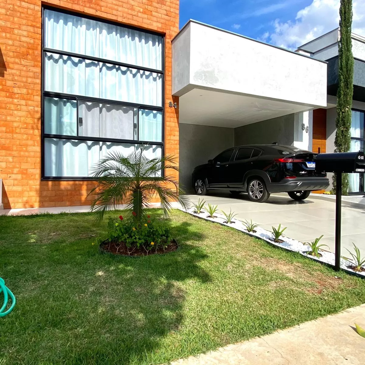 Casa à Venda no Condomínio Terras de São Francisco em Sorocaba/SP