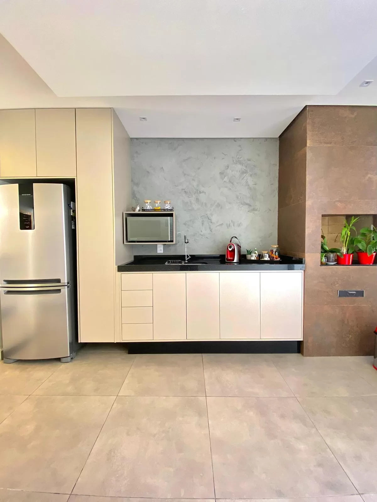 Casa à Venda no Condomínio Terras de São Francisco em Sorocaba/SP