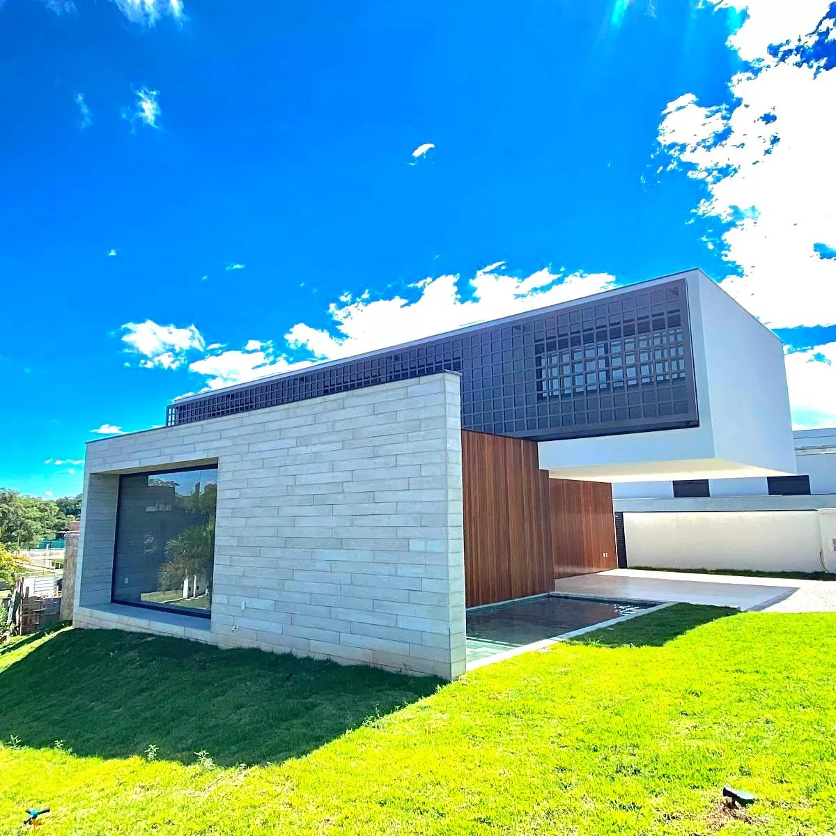 Casa à Venda no Condomínio Alphaville Nova Esplanada em Votorantim/SP