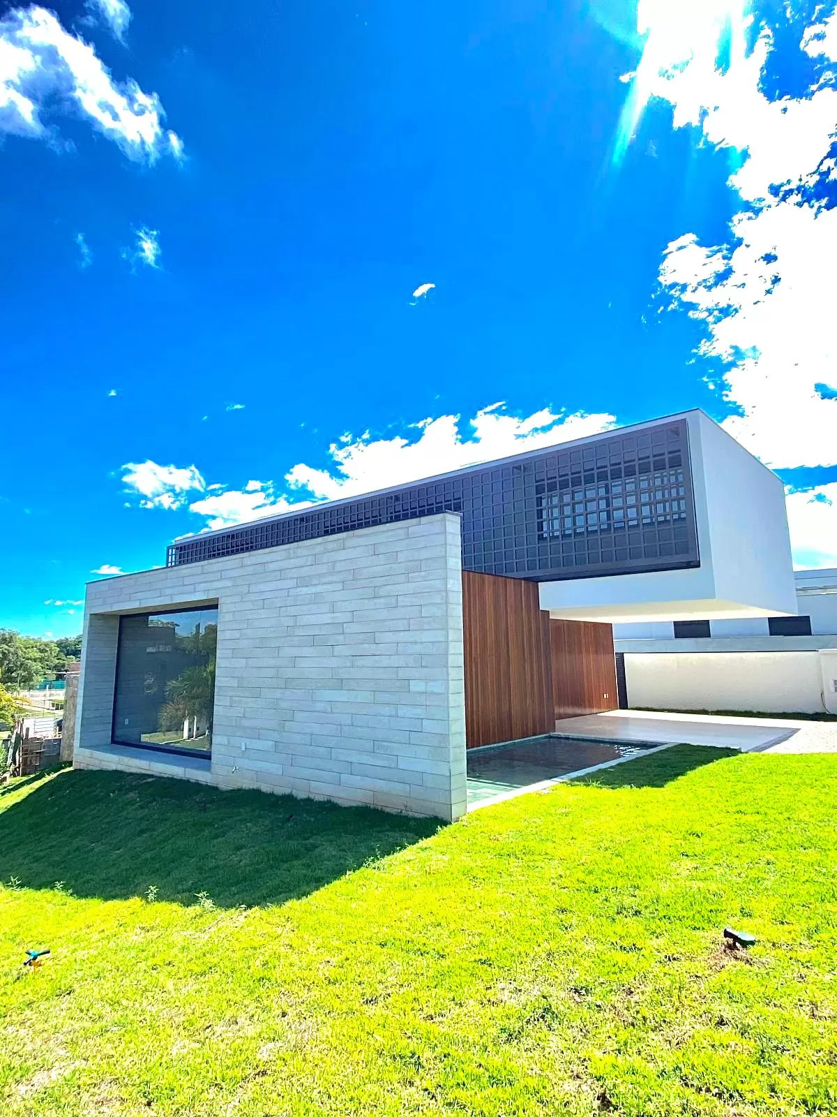 Casa à Venda no Condomínio Alphaville Nova Esplanada em Votorantim/SP