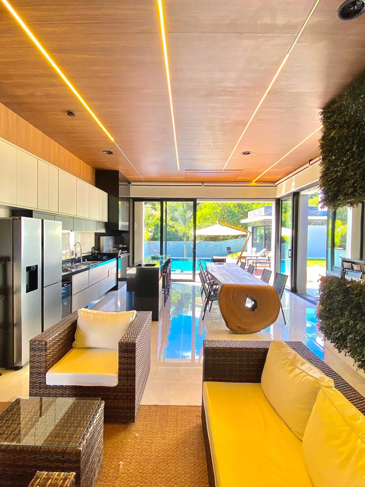 Casa à Venda na Modalidade de Porteira Fechada no Condomínio Ibirapuera em Sorocaba/SP Casa à Venda na Modalidade de Porteira Fechada no Condomínio Ibirapuera em Sorocaba/SP