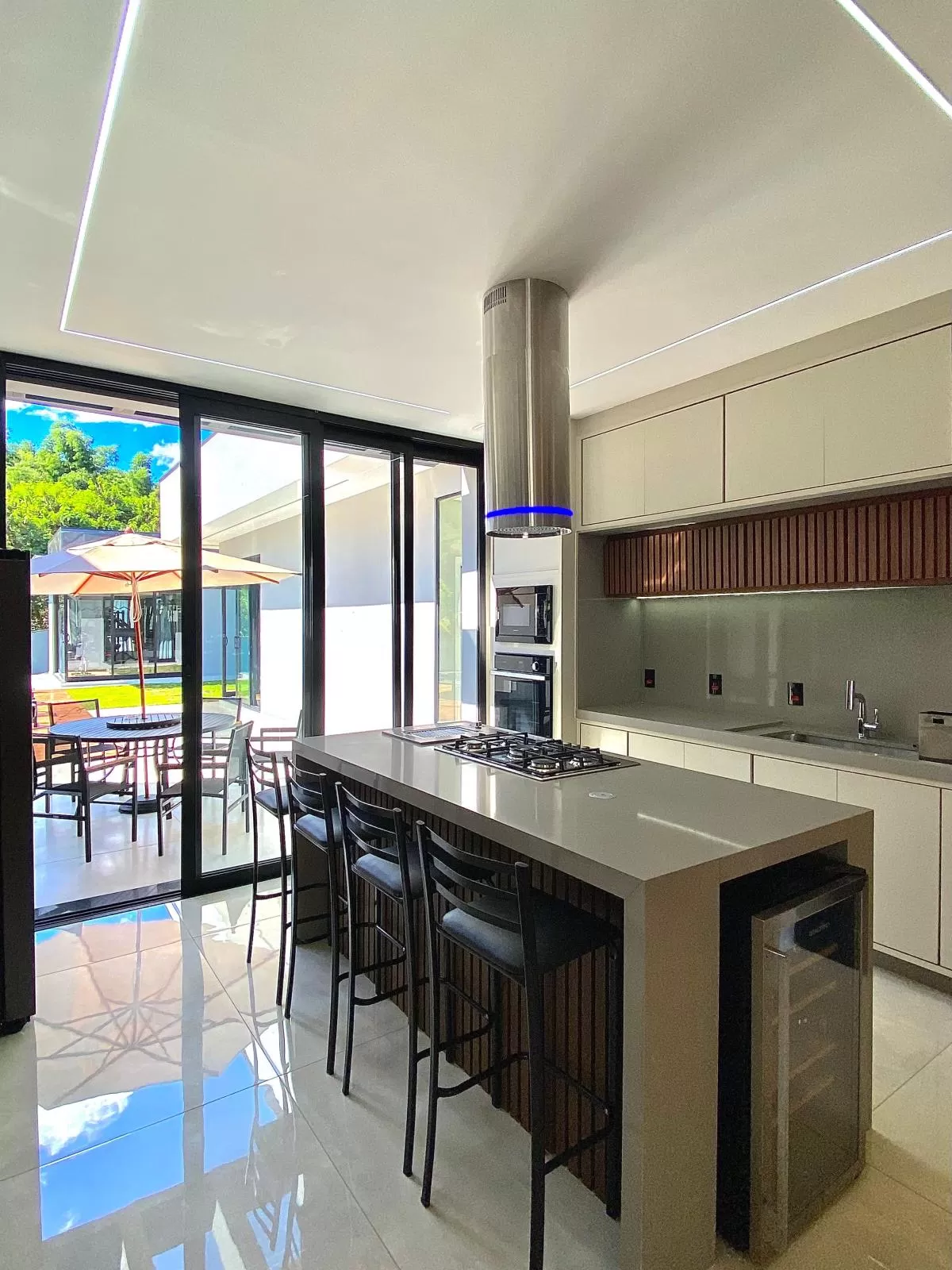 Casa à Venda na Modalidade de Porteira Fechada no Condomínio Ibirapuera em Sorocaba/SP Casa à Venda na Modalidade de Porteira Fechada no Condomínio Ibirapuera em Sorocaba/SP