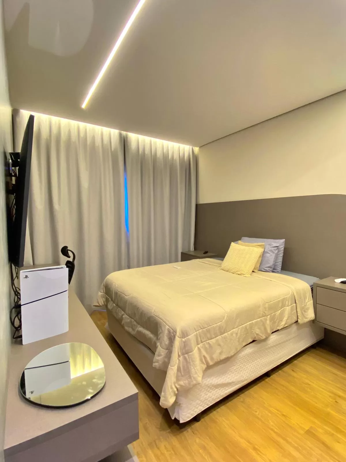 Casa à Venda na Modalidade de Porteira Fechada no Condomínio Ibirapuera em Sorocaba/SP Casa à Venda na Modalidade de Porteira Fechada no Condomínio Ibirapuera em Sorocaba/SP