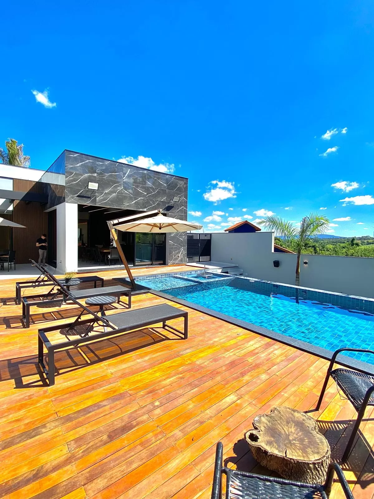 Casa à Venda na Modalidade de Porteira Fechada no Condomínio Ibirapuera em Sorocaba/SP Casa à Venda na Modalidade de Porteira Fechada no Condomínio Ibirapuera em Sorocaba/SP