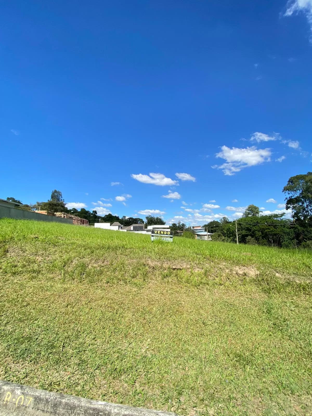 Terreno à Venda no Condomínio Ibirapuera em Sorocaba/SP Terreno à Venda no Condomínio Ibirapuera em Sorocaba/SP