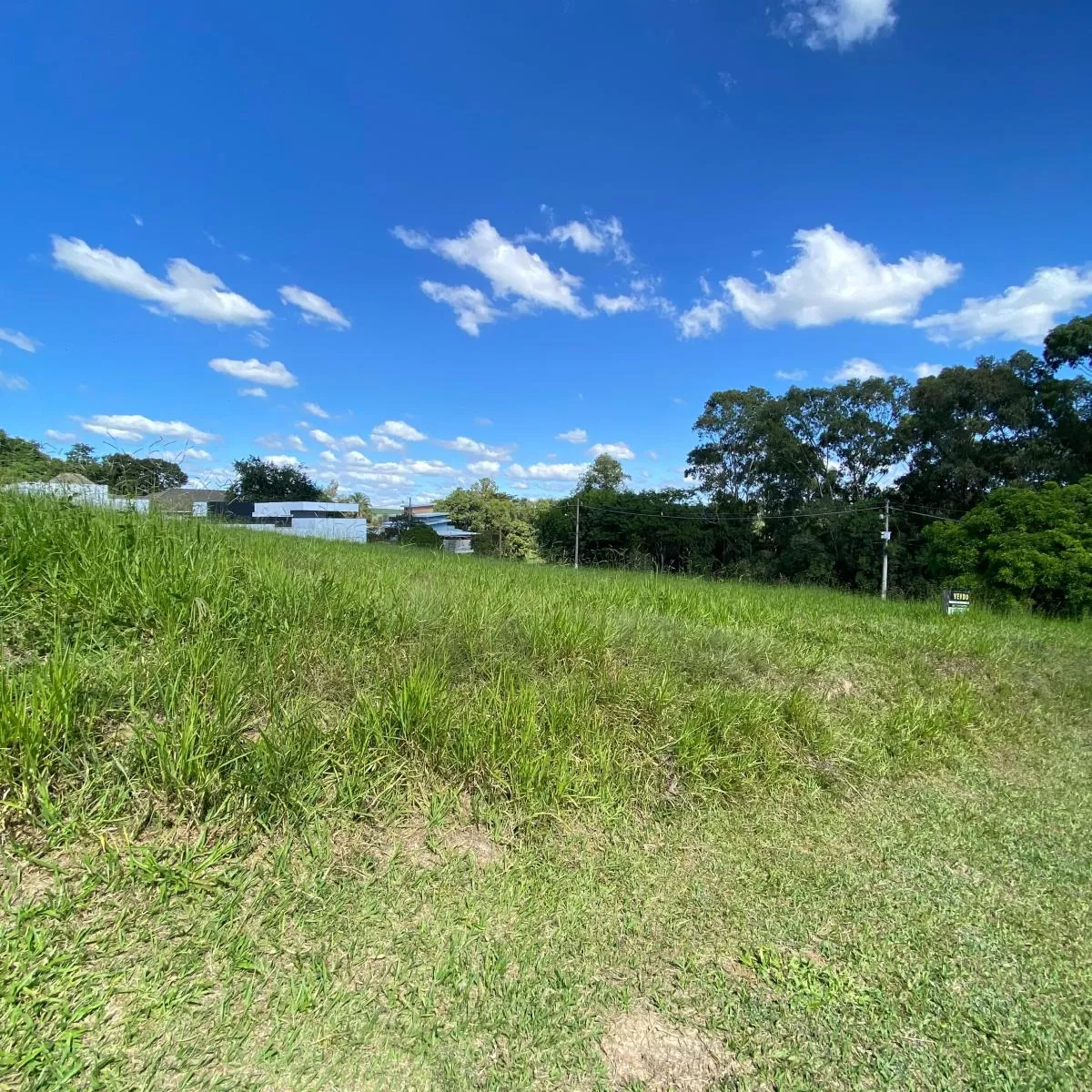 Terreno à Venda no Condomínio Ibirapuera em Sorocaba/SP