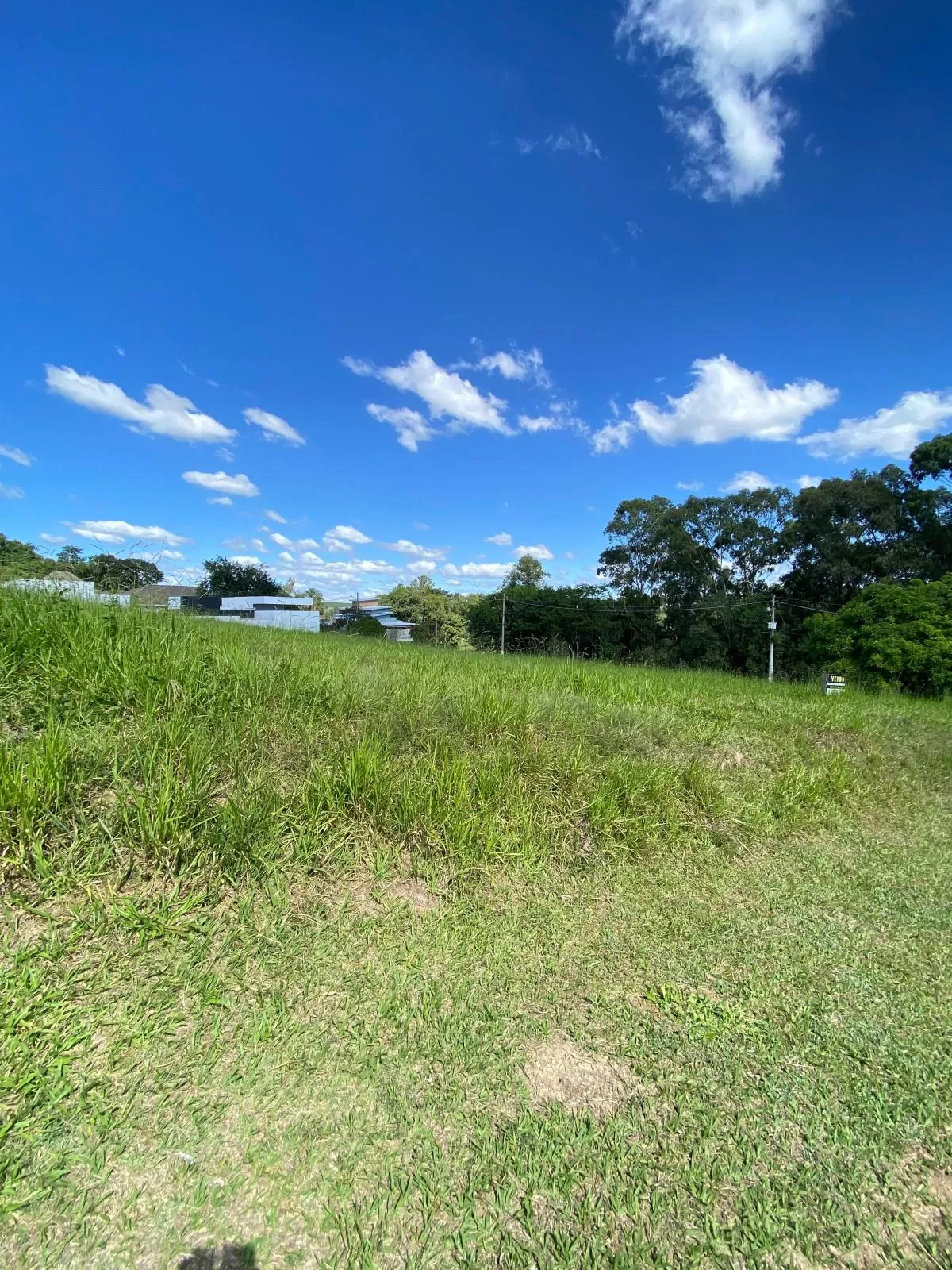 Terreno à Venda no Condomínio Ibirapuera em Sorocaba/SP Terreno à Venda no Condomínio Ibirapuera em Sorocaba/SP