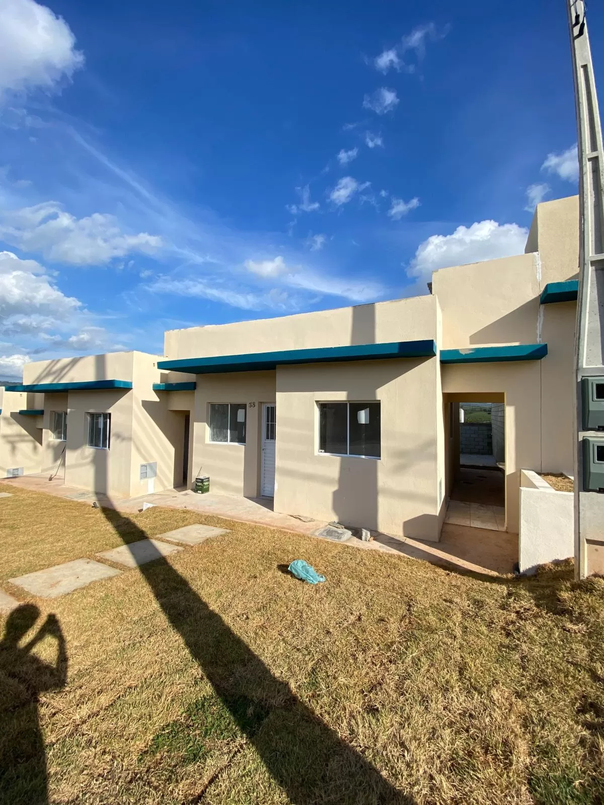 Casas à Venda com 2 dormitórios e quintal amplo, 50m² no Condomínio Green Place em Votorantim/SP