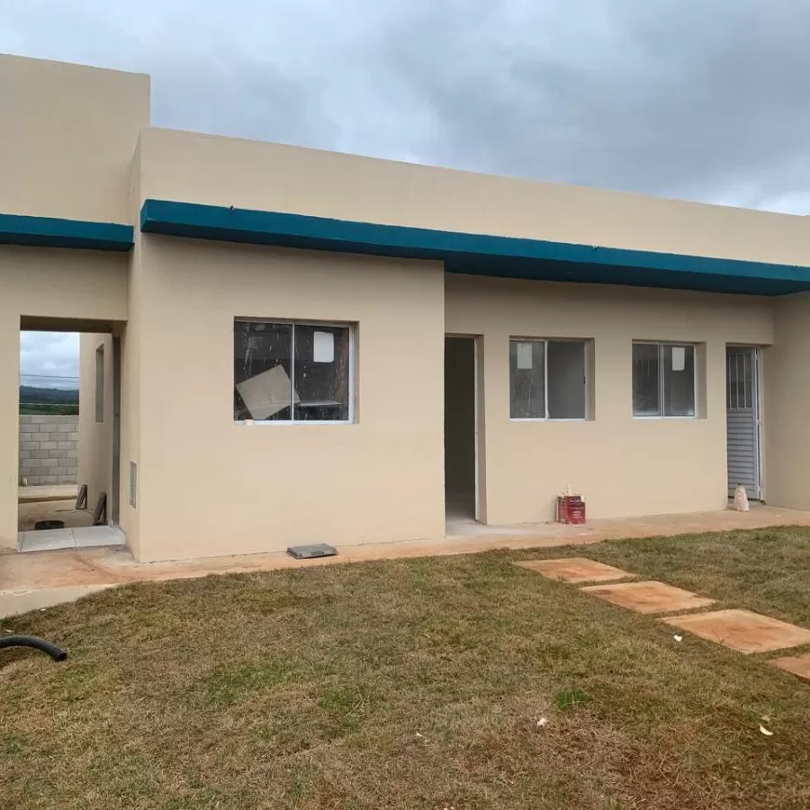 Casas à Venda no Condomínio Green Place em Votorantim/SP