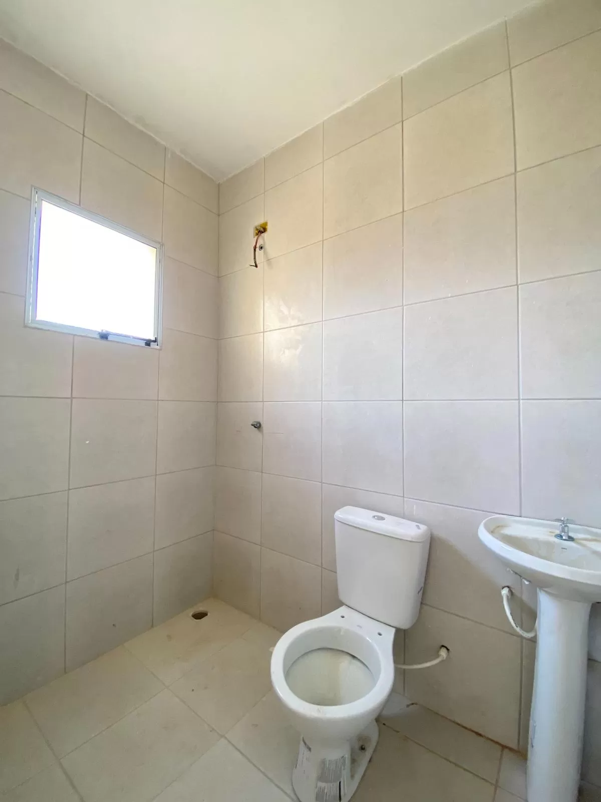 Casas à Venda com 2 dormitórios e quintal amplo, 50m² no Condomínio Green Place em Votorantim/SP