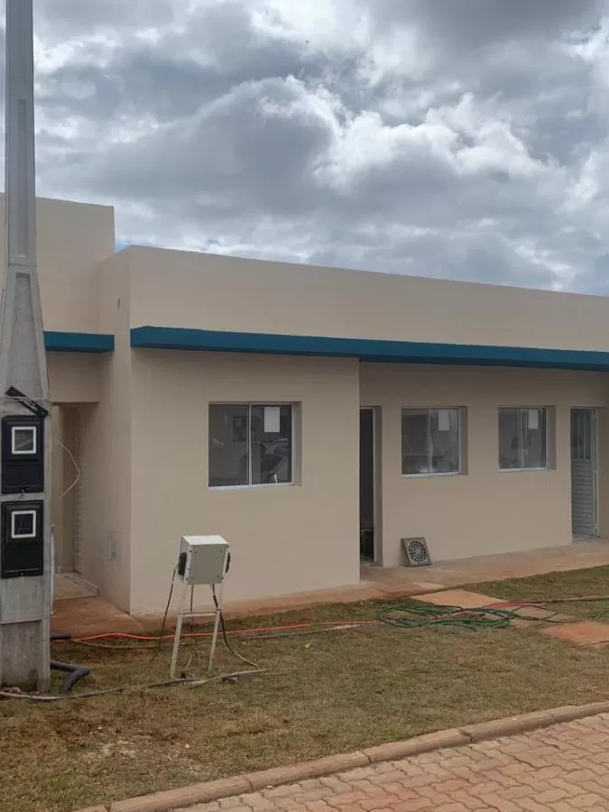 Casas à Venda no Condomínio Green Place em Votorantim/SP Casas à Venda no Condomínio Green Place em Votorantim/SP
