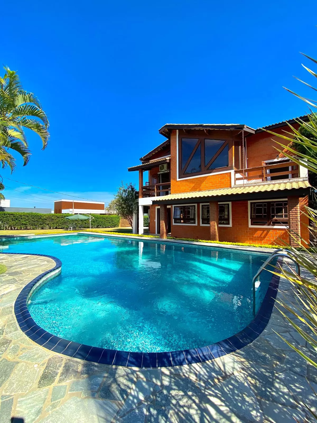 Casa à Venda na Modalidade de Porteira Fechada no Condomínio Vale do Lago em Sorocaba/SP Casa à Venda na Modalidade de Porteira Fechada no Condomínio Vale do Lago em Sorocaba/SP