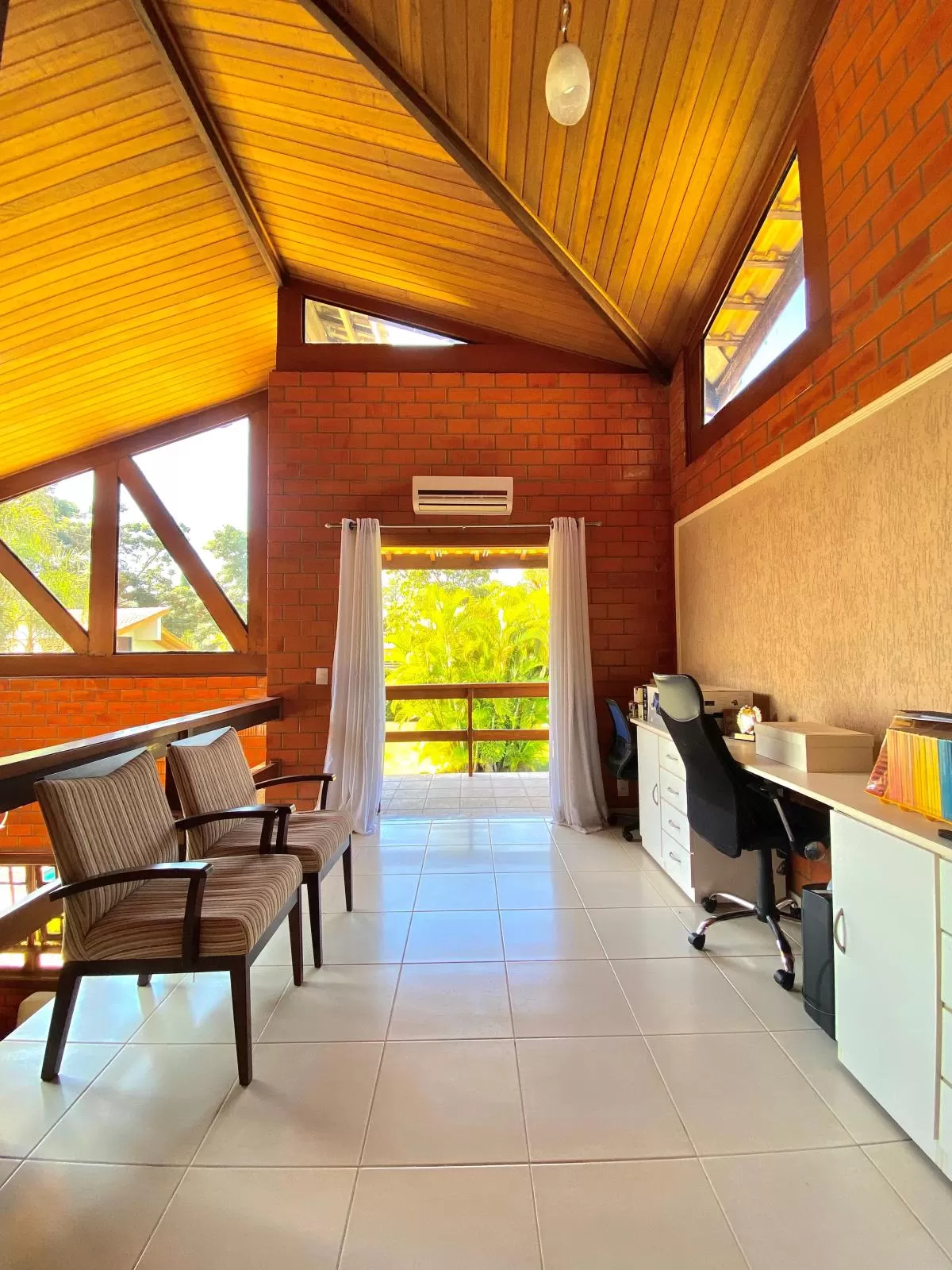 Casa à Venda na Modalidade de Porteira Fechada no Condomínio Vale do Lago em Sorocaba/SP Casa à Venda na Modalidade de Porteira Fechada no Condomínio Vale do Lago em Sorocaba/SP