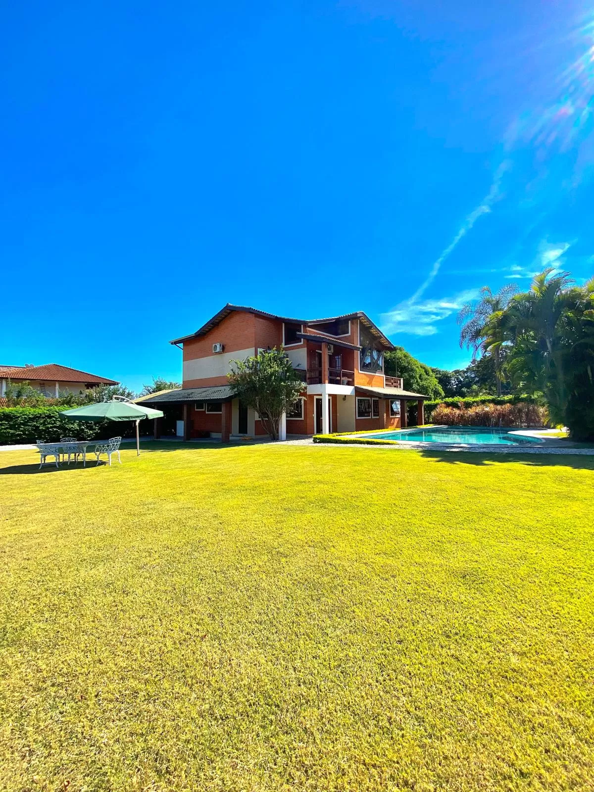 Casa à Venda na Modalidade de Porteira Fechada no Condomínio Vale do Lago em Sorocaba/SP Casa à Venda na Modalidade de Porteira Fechada no Condomínio Vale do Lago em Sorocaba/SP