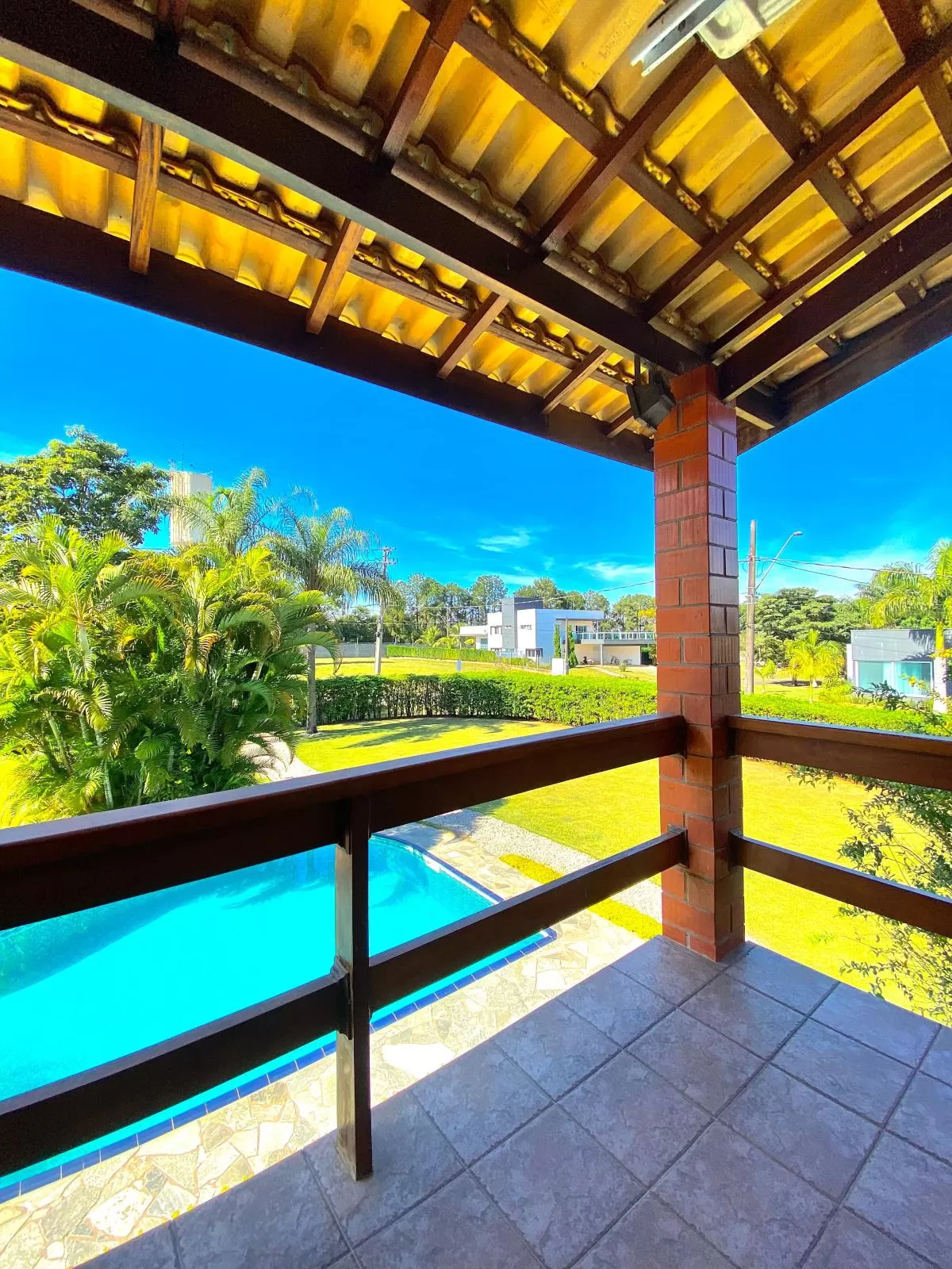 Casa à Venda na Modalidade de Porteira Fechada no Condomínio Vale do Lago em Sorocaba/SP Casa à Venda na Modalidade de Porteira Fechada no Condomínio Vale do Lago em Sorocaba/SP