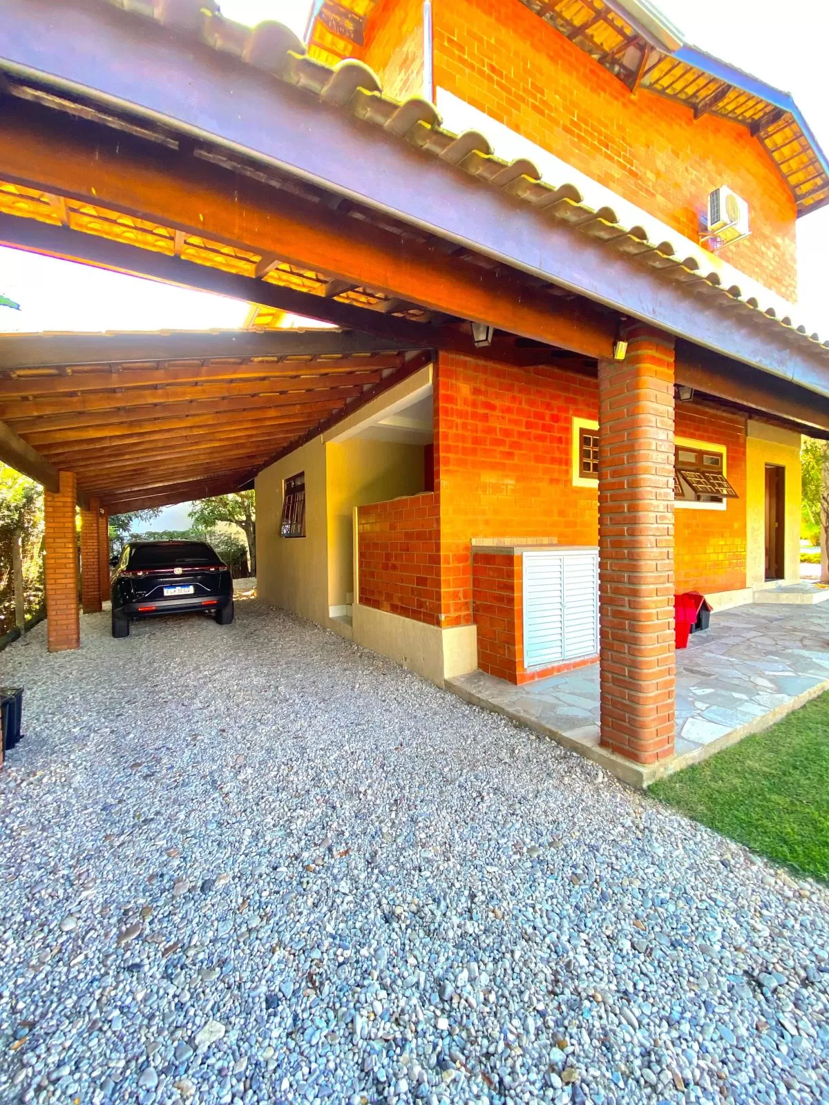 Casa à Venda na Modalidade de Porteira Fechada no Condomínio Vale do Lago em Sorocaba/SP Casa à Venda na Modalidade de Porteira Fechada no Condomínio Vale do Lago em Sorocaba/SP
