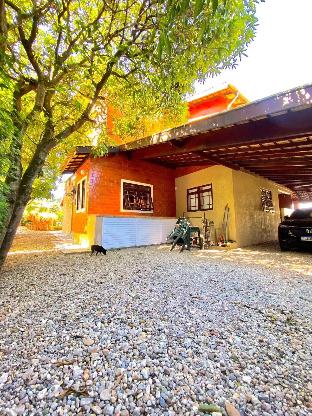 Casa à Venda na Modalidade de Porteira Fechada no Condomínio Vale do Lago em Sorocaba/SP Casa à Venda na Modalidade de Porteira Fechada no Condomínio Vale do Lago em Sorocaba/SP