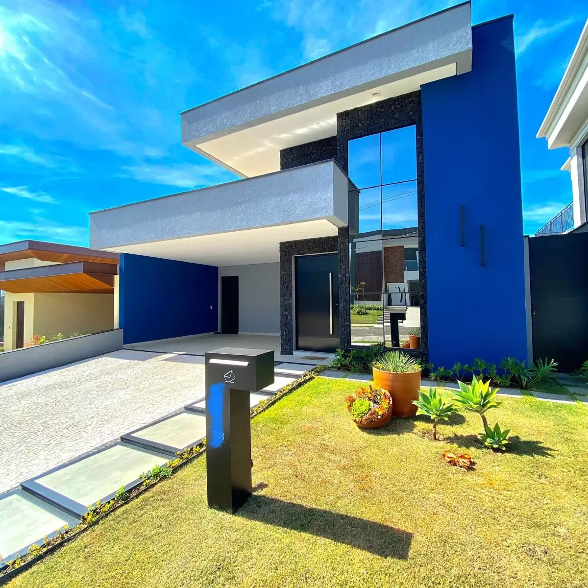 Casa à Venda no Condomínio Villa Verona em Sorocaba/SP